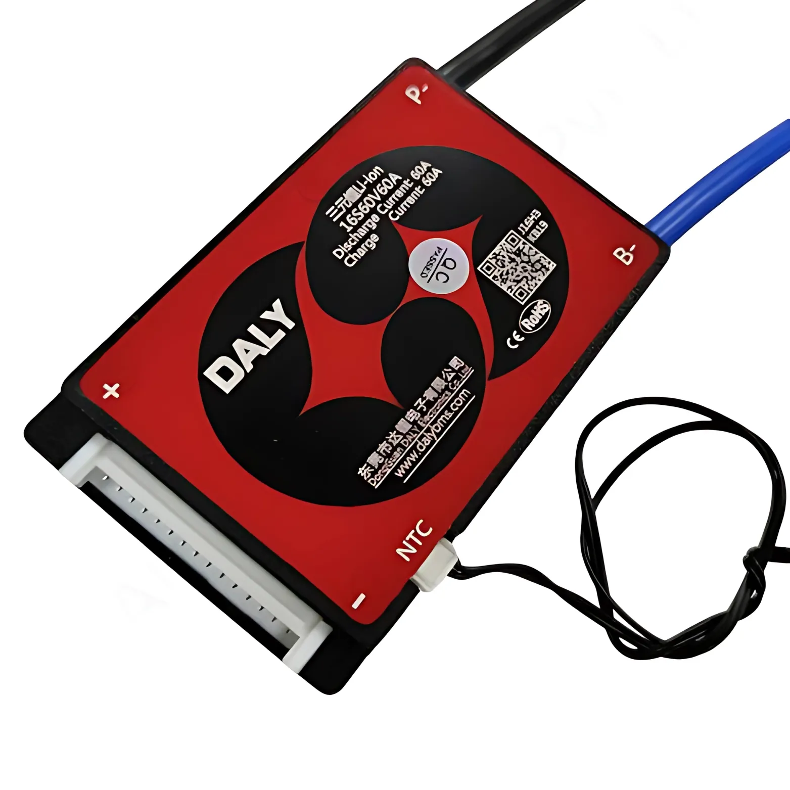 DALY BMS NMC 16S 60A - Image 2